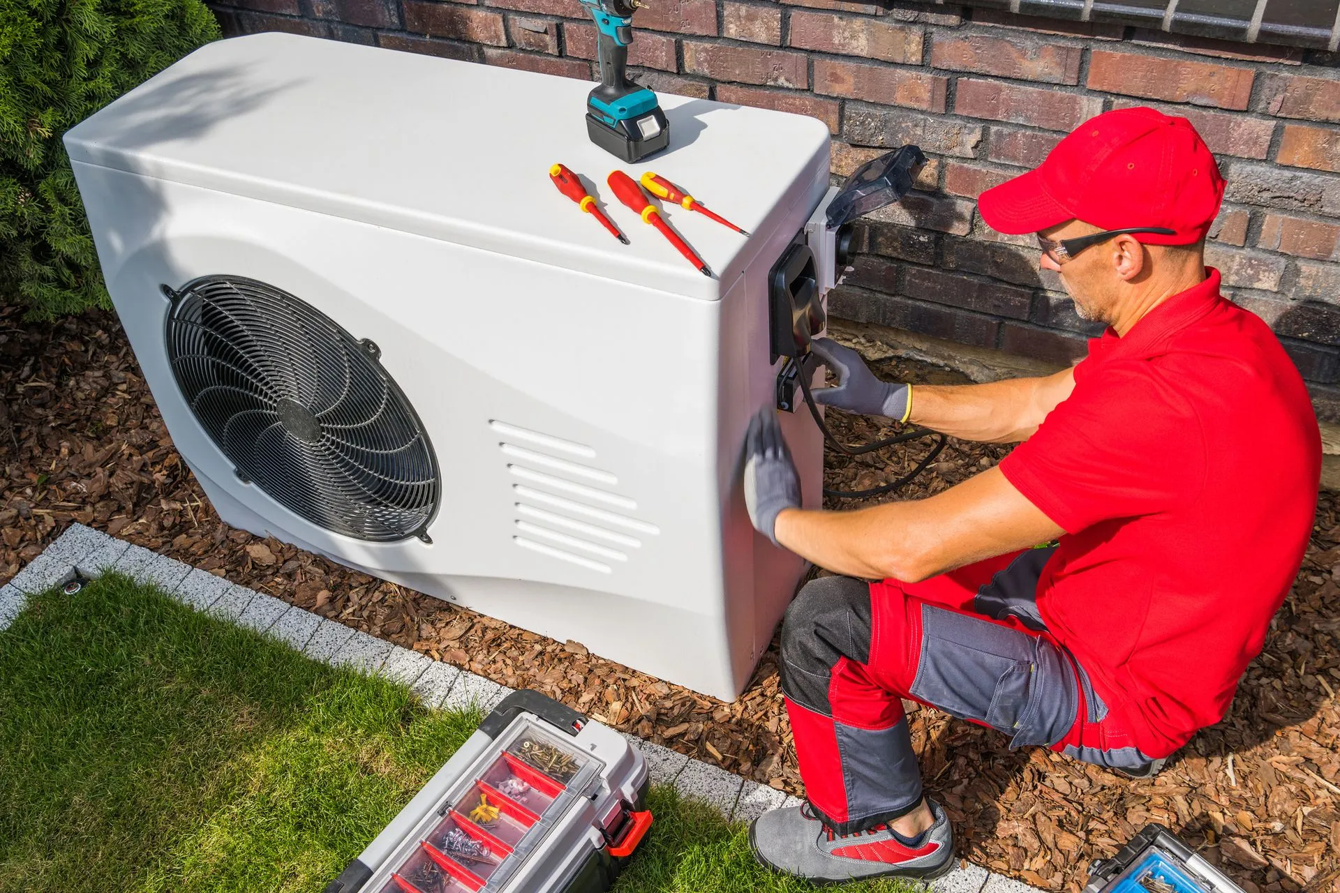 About HVAC in Hollywood, MD